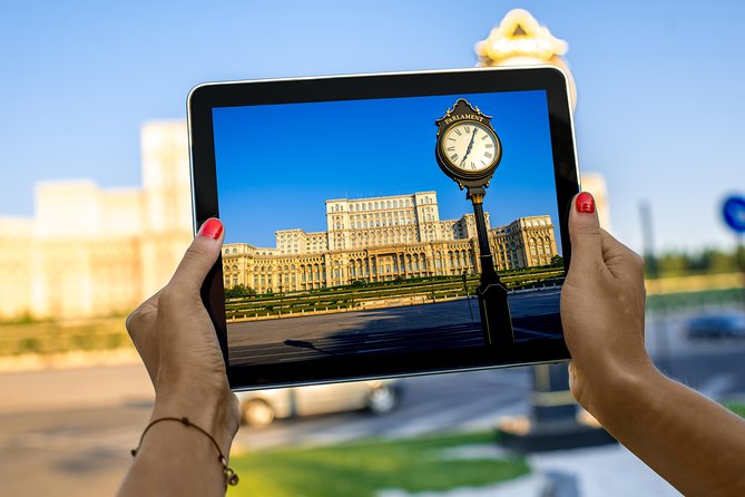 Half Day Bucharest Sightseeing Tour - Who will get the most from this four-hour outing