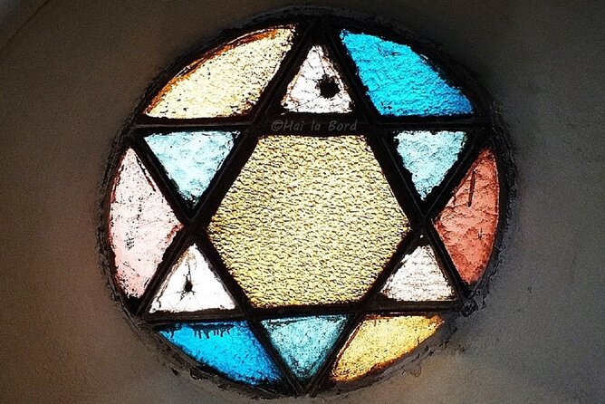 Half-Day Jewish Heritage Walking Tour in Bucharest - Why this walking tour matters in Bucharest