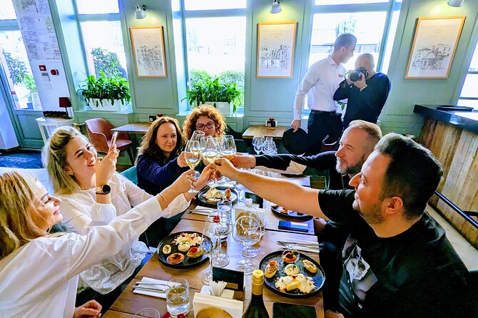 Half-Day Private Food and Wine Walking Tour Oradea Romania - Why this food walk works so well in Oradea
