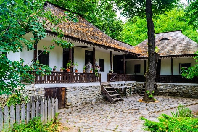 Half-Day Private Sightseeing Tour of Bucharest and its Surroundings Package - Snagov Monastery and the Vlad the Impaler connection