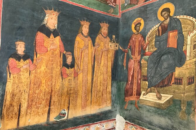 Half Day Tour to Bucovina Painted Monasteries - Is $59.57 a fair price?