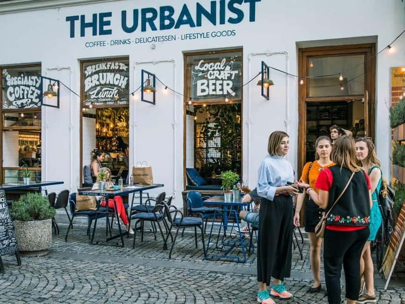 Hidden Bucharest: Discover Secrets of the Old Town - Key points to know before booking