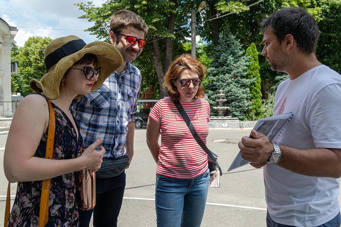Hidden charms of Mahallopolis - Why this route shows you a different Bucharest