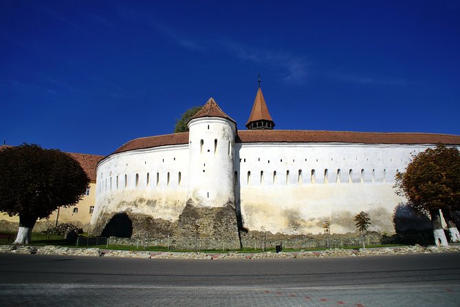 Highlights of Transylvania - private tour - Why this four-day route works