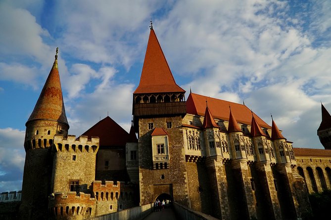 Highlights of Transylvania - private tour - Who should book this tour?