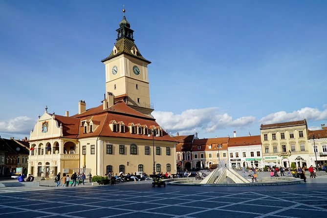 Highlights of Transylvania - private tour - Should you book it?