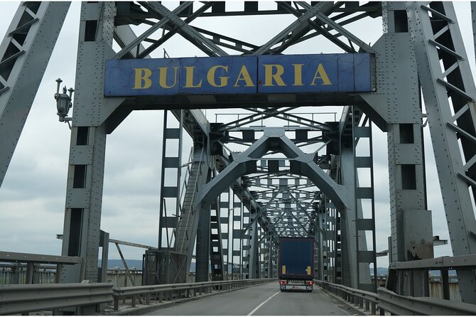 Hike Bulgaria Love Swing, Veliko Tarnovo and Tarevet Fortress - Who should book this experience