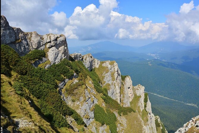 Hiking in Bucegi Mountains in the Carpathians, Private tour - Who will enjoy this hike most