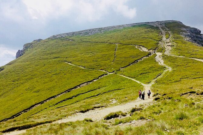 Hiking in Bucegi Mountains in the Carpathians, Private tour - Practical preparation for a safer, better day