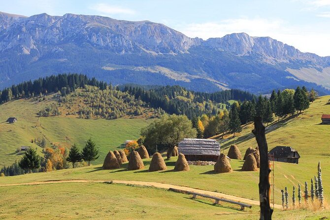 Hiking thought the best mountain villages in Romania-Private tour from Brasov - Who will enjoy this Romanian mountain day