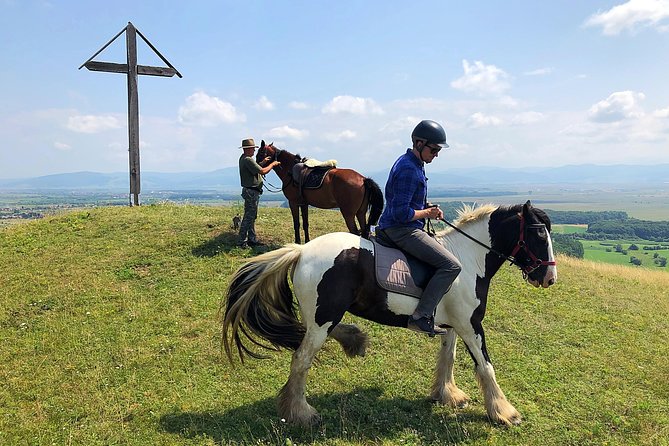 Horseback Riding Tour In Brasov - Ride Through Fields, Forests & Hills - Who will enjoy this Brasov horseback ride?