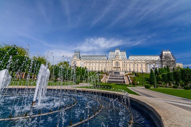 Iasi City Tour - Key points before you book