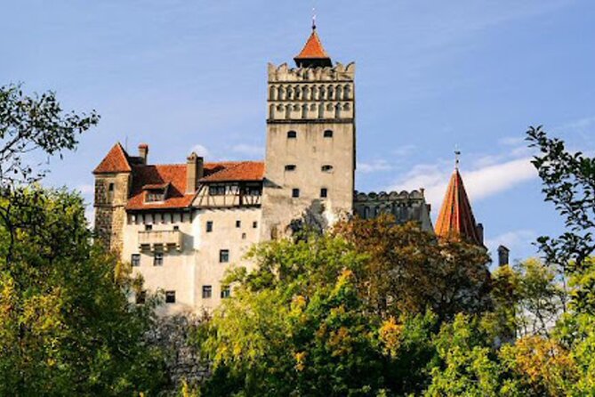 In Search of Dracula and the Teutons in Transylvania Full-Day Private Tour - Targoviste and the Princely Court