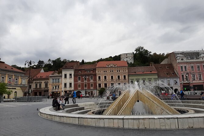 In Search of Dracula and the Teutons in Transylvania Full-Day Private Tour - Is $151.54 per person fair?