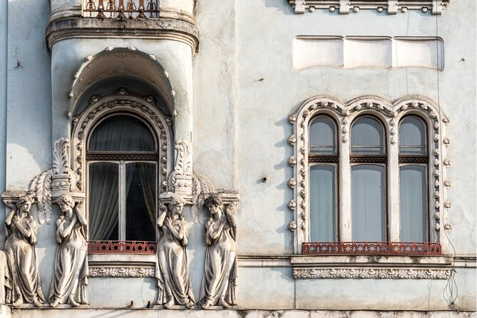 King Matia Secret Treasure Exploration Game in Cluj-Napoca - Starting at Tailors Bastion