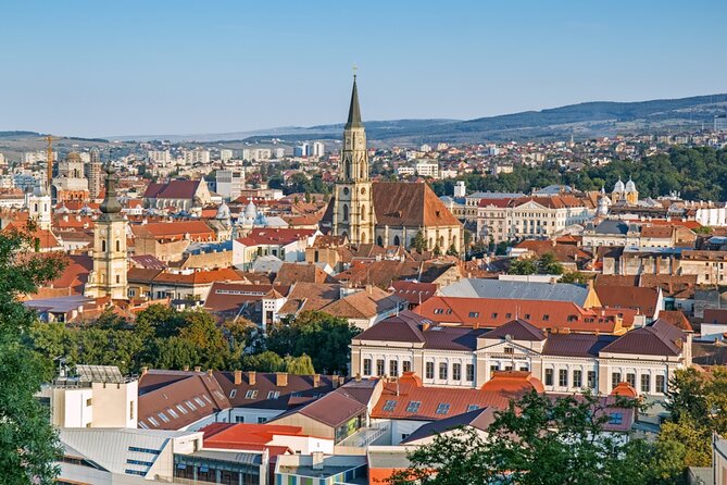 King Matia Secret Treasure Exploration Game in Cluj-Napoca - The Matthias Corvinus statue