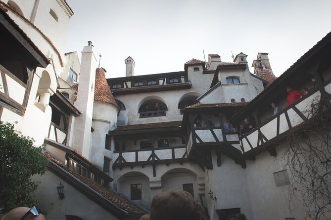 Legends&Wildlife Awaits: Dracula's Castle & Bear Sanctuary - Booking details worth checking