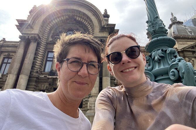 Life in Communist Bucharest: Self-Guided Puzzle Quest - Key things to know before you book
