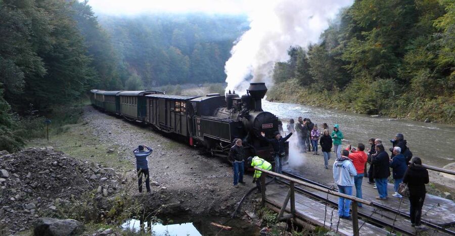 Maramures: 2 Days in Rural Romania - Crossing the Carpathians into Maramureș