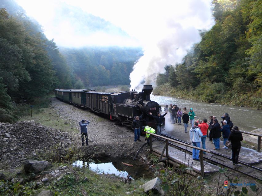 Maramures: 2 Days in Rural Romania - Guide quality and the private-group option