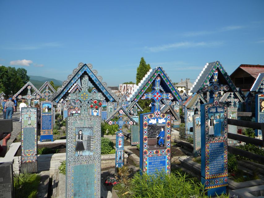Maramures: 2 Days in Rural Romania - Is $493 a fair price?