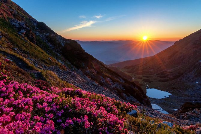 Maramures Activ Tour - Key points to know before booking