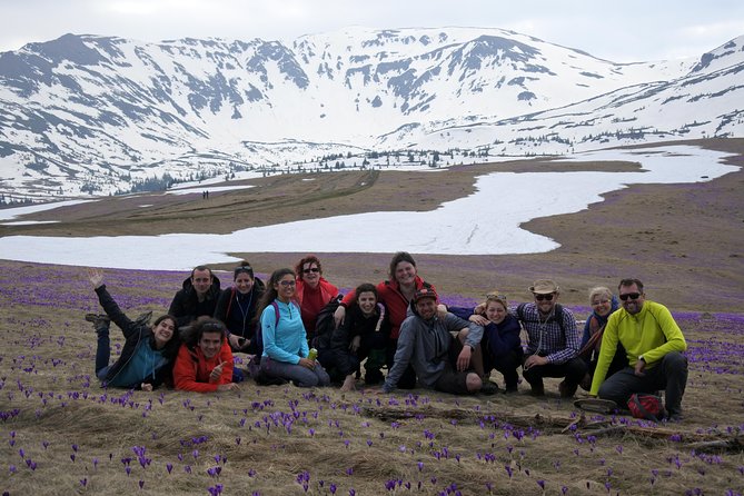 Maramures Activ Tour - Why this Maramures trip feels different