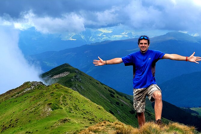 Maramures Activ Tour - Who should book this tour