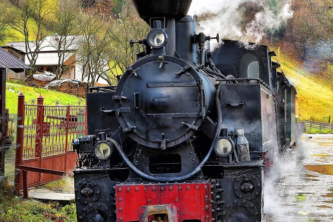 Maramures Activ Tour - Day 2: Pietrosul Rodnei and Iezer Lake