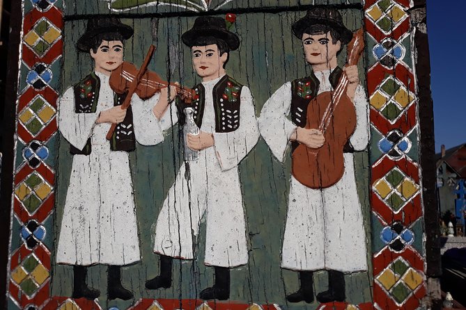 Maramures best, full day tour from Cluj - Who should book this day?