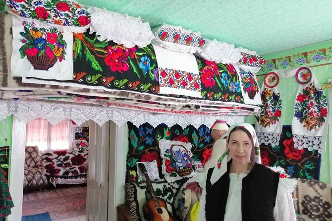 Maramures in a nutshell - Why this Maramures day feels different