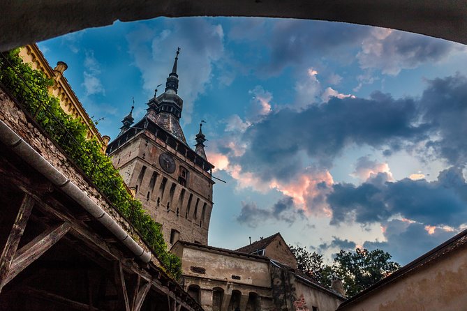 Medieval Transylvania: Shared 3-Day Tour from Bucharest - Timing, seasons, and practical limits