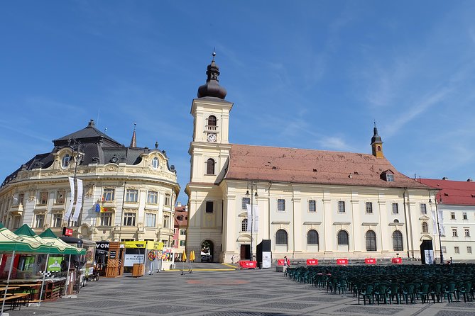 Medieval Transylvania: Shared 3-Day Tour from Bucharest - Who should book this Transylvania tour?