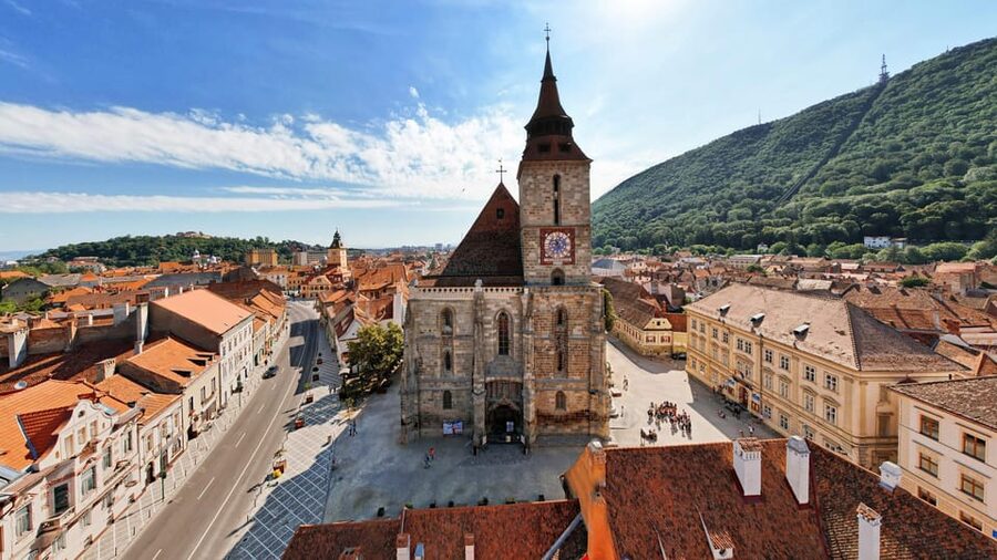 Minivan 8: Peles & Dracula's Castle and Brasov Full-Day Trip - What to pack for a long castle day