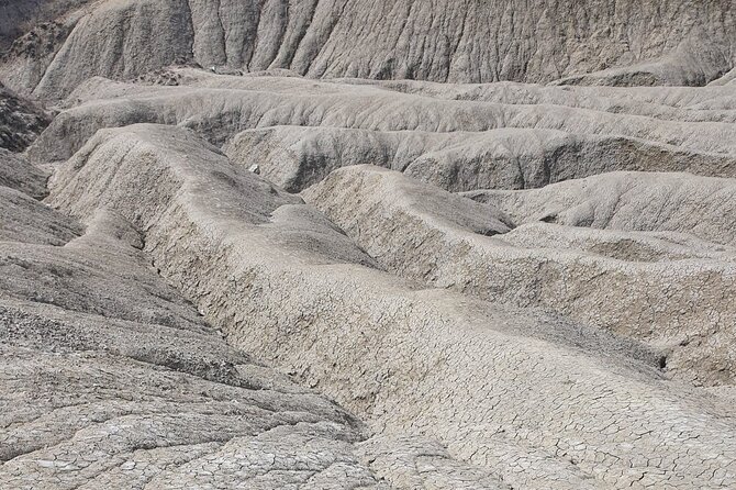 Muddy Volcanoes and Salt Mine Private Full-Day Tour from Bucharest - Two strange Romanian sights in one long day