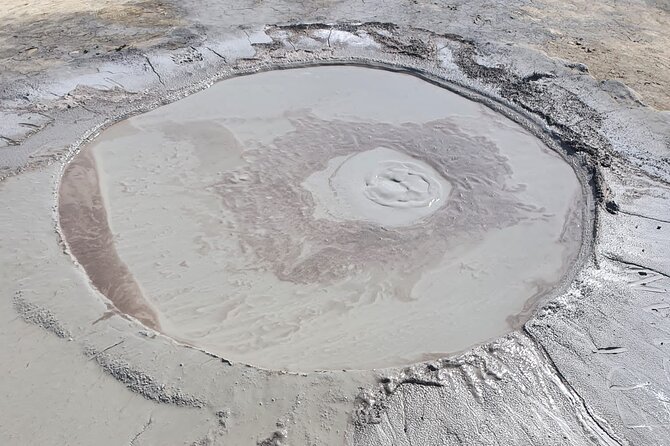 Muddy Volcanoes and Salt Mine Private Full-Day Tour from Bucharest - Who will enjoy this day most