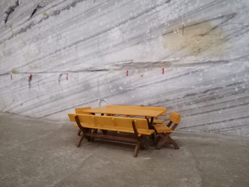 Muddy Volcanoes and Salt Mine Private Tour - Who Will Get the Most From This Tour