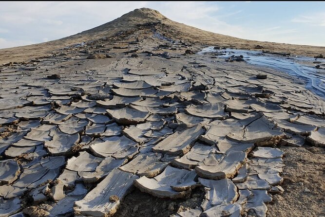 Muddy Volcanoes & Salt Mine - Private Tour - Price, admissions, and the real value