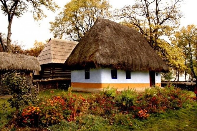National Village Museum and Salt Mine in a Day Tour - Should you book the National Village Museum and Salt Mine tour?