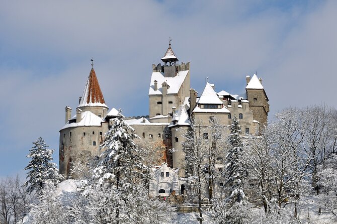 One Day Private Tour into Transylvania - What the guides add to a private day