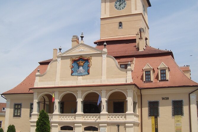 One Day Private Tour into Transylvania - Is $186.17 per person fair value?