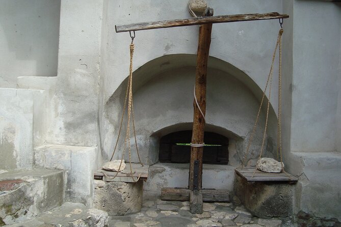 One Day Private Tour into Transylvania - Lunch, comfort stops, and the practical rhythm