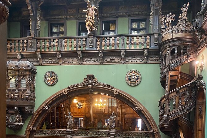 One Day Private Tour into Transylvania - Who will get the most from this tour?