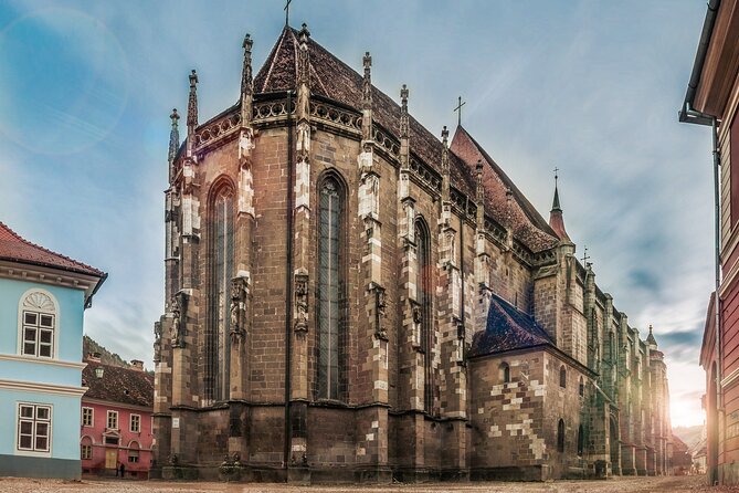 One Day Private Tour to Peles and Dracula Castles & Brasov City - Why this private Bucharest day trip works