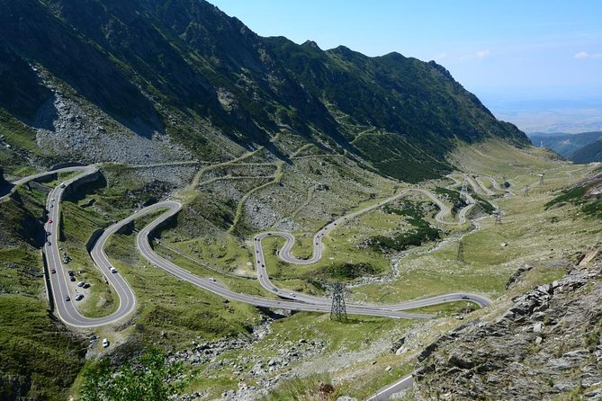 One day tour Transfagarasan road , Balea waterfall, Balea lake - Key points to know before booking