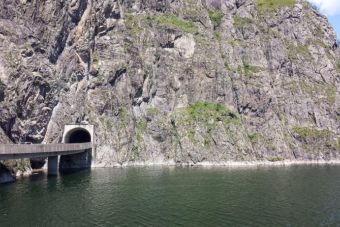 One day tour Transfagarasan road , Balea waterfall, Balea lake - Balea Waterfall and the seasonal route to Balea Lake