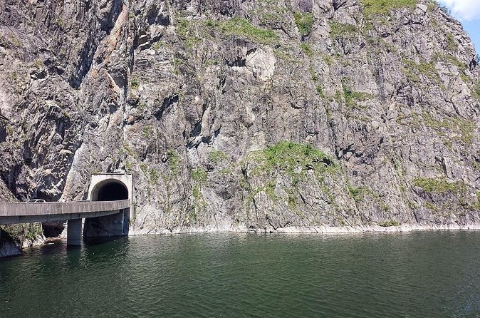 One day tour Transfagarasan road , Balea waterfall, Balea lake - What the $143.91 price really covers