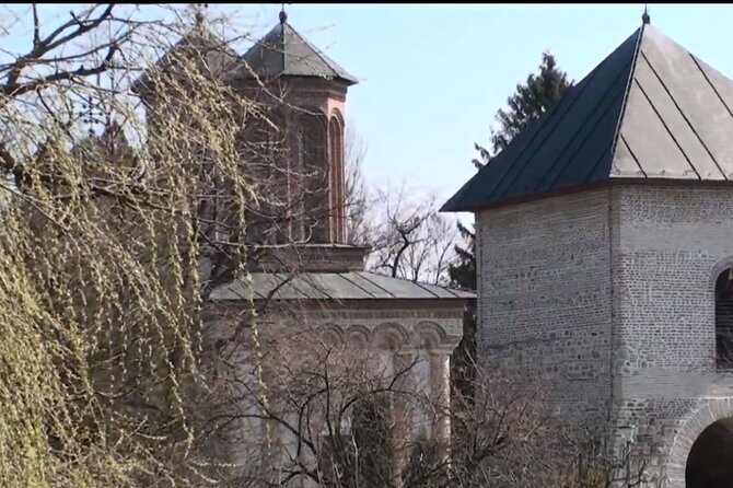 One-Day Vlad the Impaler Royal Court Private Tour from Bucharest - What the private format really changes