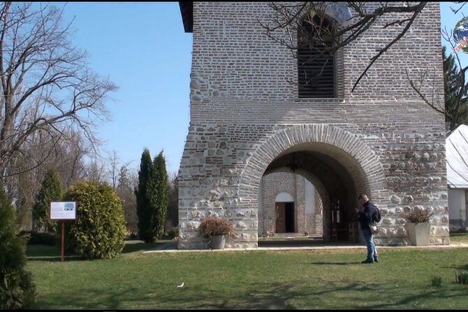 One-Day Vlad the Impaler Royal Court Private Tour from Bucharest - Price, tickets, and the real value