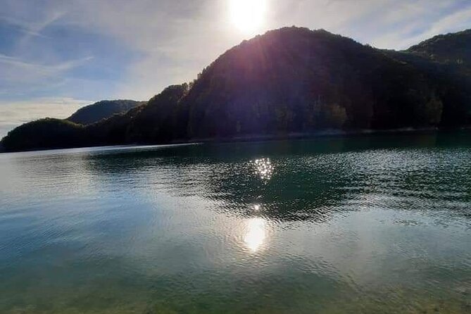 Original Carpathian Village Experience and Sinaia in one day tour - A guide who shapes the day